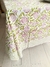 Mantel + Servilletas Block Print - 3 - mgenindia