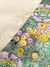 Mantel Tropical con Block Print - mgenindia