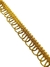 Galón con canutillos 2 cm - tienda online