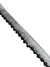 Galón con canutillos 1.7cm - tienda online