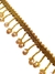 Galón con canutillos 3.5cm - comprar online