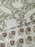 Algodón Block Print Doble Reversible - 27 en internet