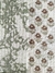 Algodón Block Print Doble Reversible - 27 - mgenindia