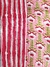 Algodón Block Print Doble Reversible - 29 - mgenindia