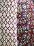 Algodón Block Print Doble Reversible - 33 - mgenindia