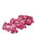 Set de Portacosméticos x3 Full Algodón - Diseño 8 - comprar online