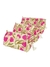 Set de Portacosméticos x3 Full Algodón - Diseño 2 - tienda online