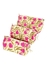 Set de Portacosméticos x3 Full Algodón - Diseño 2 - comprar online