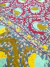 Kantha Vintage Índigo - 3 en internet