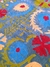 Kantha Vintage Índigo - 4 en internet