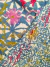 Kantha Vintage Índigo - 6 - mgenindia