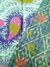 Kantha Vintage Índigo - 10 - mgenindia
