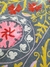 Kantha Vintage Índigo - 13 en internet