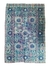 Kantha Vintage Índigo - 15 - comprar online