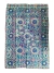 Kantha Vintage Índigo - 15 - comprar online
