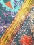 Kantha Vintage Índigo - 18 - mgenindia