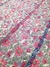 Kantha Vintage Estampada con Block Print - 9B - mgenindia
