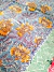 Kantha Vintage Estampada con Block Print - 8A en internet