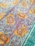 Kantha Vintage Estampada con Block Print - 8B - comprar online