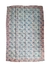 Kantha Vintage Estampada con Block Print - 6A - comprar online