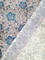 Kantha Vintage Estampada con Block Print - 6C - mgenindia