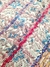 Kantha Vintage Estampada con Block Print - 6D en internet