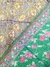 Kantha Vintage Estampada con Block Print - 3B - comprar online