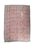 Kantha Vintage Estampada con Block Print - 2A - comprar online