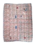 Kantha Vintage Estampada con Block Print - 2B - comprar online