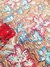 Kantha Vintage Estampada con Block Print - 2B en internet