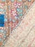 Kantha Vintage Estampada con Block Print - 2B - mgenindia