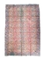 Kantha Vintage Estampada con Block Print - 2C en internet