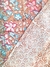 Kantha Vintage Estampada con Block Print - 2C - comprar online