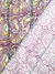 Kantha Vintage Estampada con Block Print - 1A - mgenindia