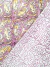 Kantha Vintage Estampada con Block Print - 1B - mgenindia