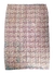 Kantha Vintage Estampada con Block Print - 1C en internet
