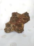 Sello de madera antiguo de Block Print Nº 14 - comprar online