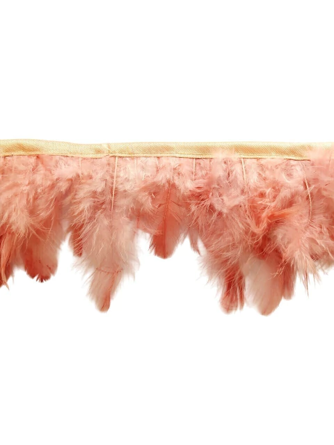 Galón de Plumas Rosa Nº 150 - comprar online