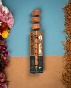 7 Días de Limpieza Sagrada Madre - tienda online