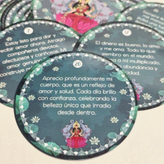 Oráculo Lakshmi - comprar online