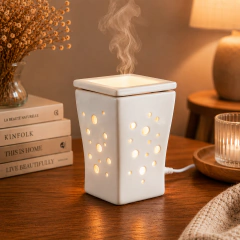 Hornito Eléctrico Deco - comprar online