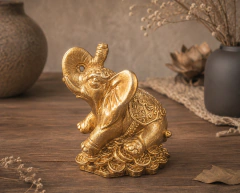 Elefante de la Fortuna en internet