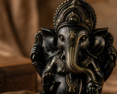 Ganesha Grande 28cm