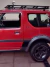 Bagageiro Suzuki Jimny - comprar online