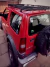 Bagageiro Suzuki Jimny
