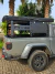 Compartimentos laterais para Jeep Gladiator - comprar online