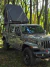 Compartimentos laterais para Jeep Gladiator na internet