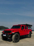 Rack de caçamba- Jeep Gladiator - loja online