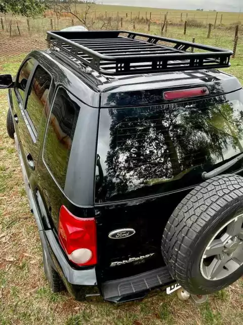 Bagageiro Ford Ecosport (2003-2012) - comprar online