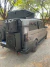 Rock Slider - Mercedes-Benz Vito - Torden Adventure- Empresa especializada  em customização Overland, 4x4 e acessórios automotivos
